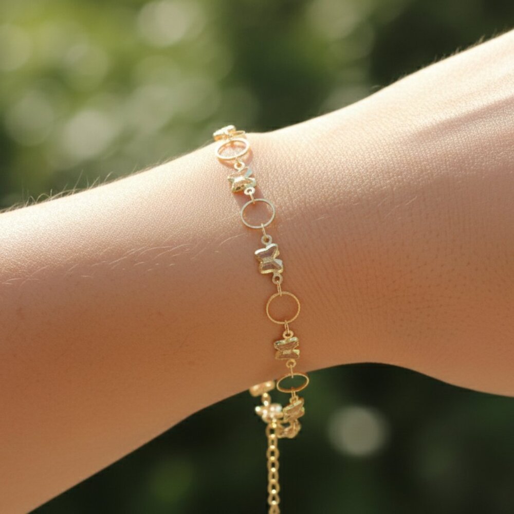 "New Beautiful Design Bracelet for Women/Girls, Gift, B558